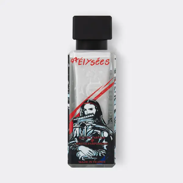 97 ELYSEES - Al-Jazeera Perfumes - Europe